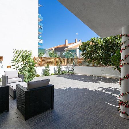 Caparica Sun Beach Villa Charneca  Esterno foto