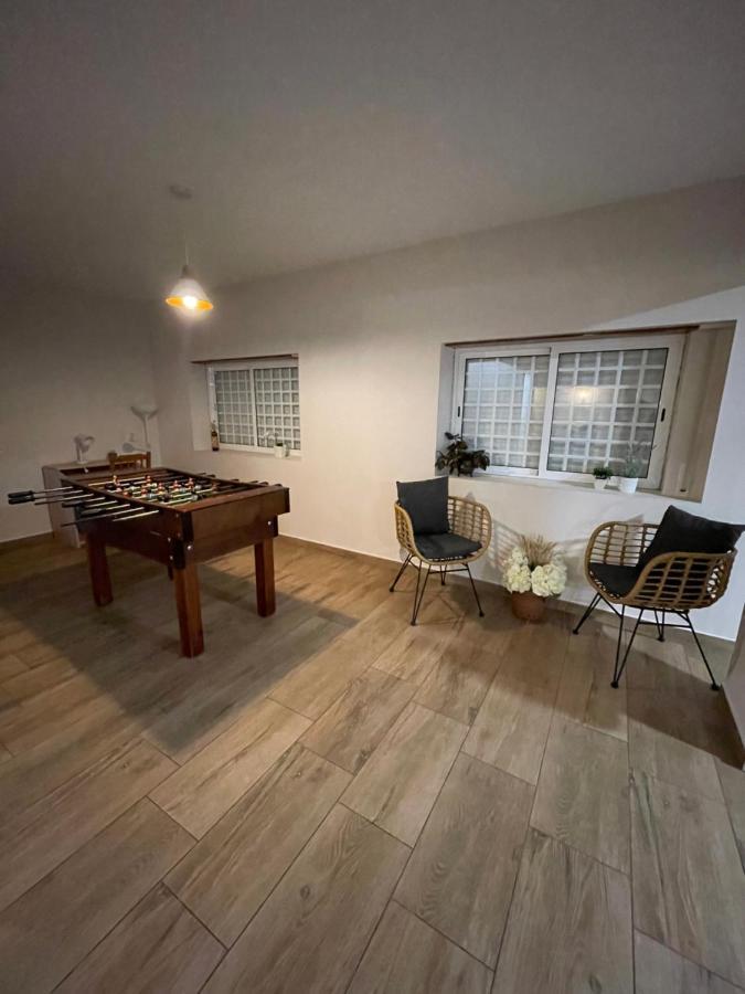 Caparica Sun Beach Villa Charneca  Esterno foto