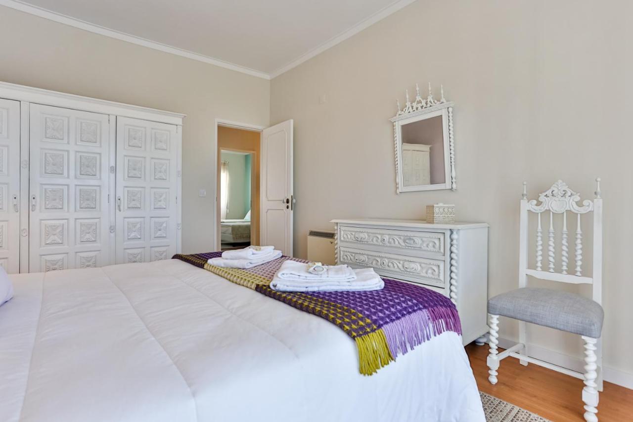 Caparica Sun Beach Villa Charneca  Esterno foto