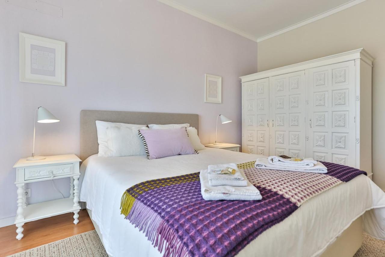 Caparica Sun Beach Villa Charneca  Esterno foto