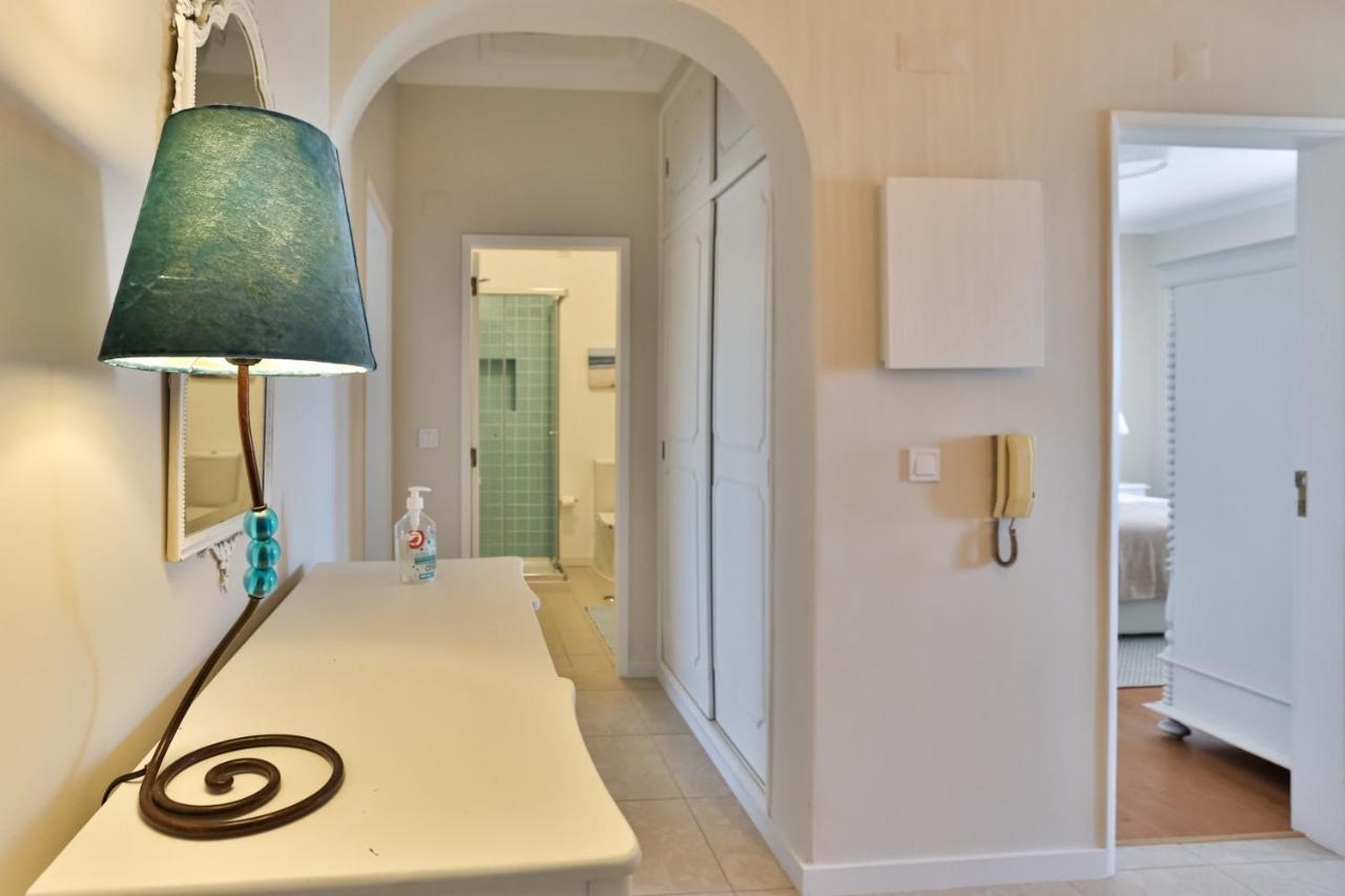 Caparica Sun Beach Villa Charneca  Esterno foto