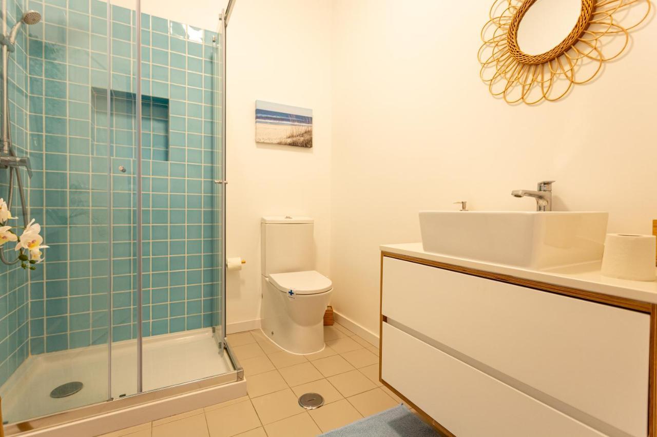 Caparica Sun Beach Villa Charneca  Esterno foto