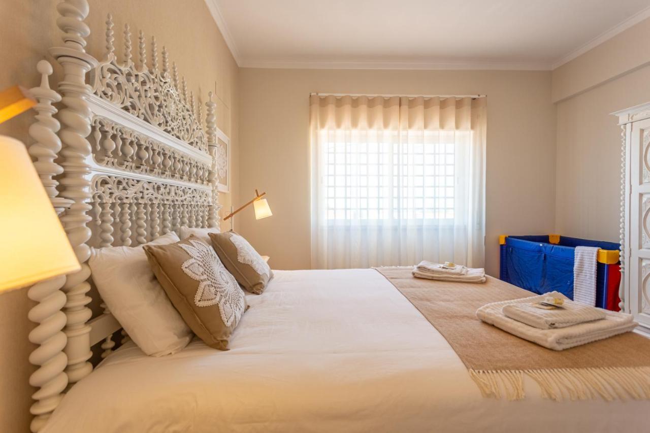 Caparica Sun Beach Villa Charneca  Esterno foto
